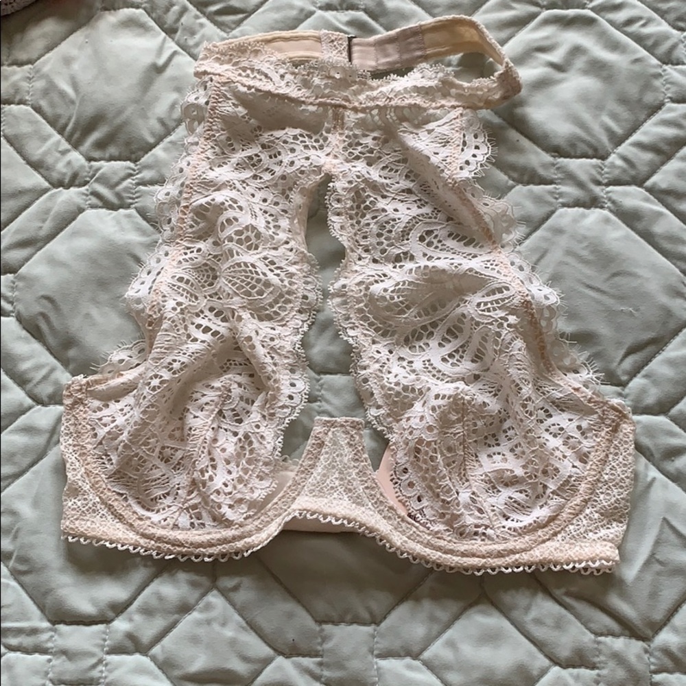 VS halter unlined
